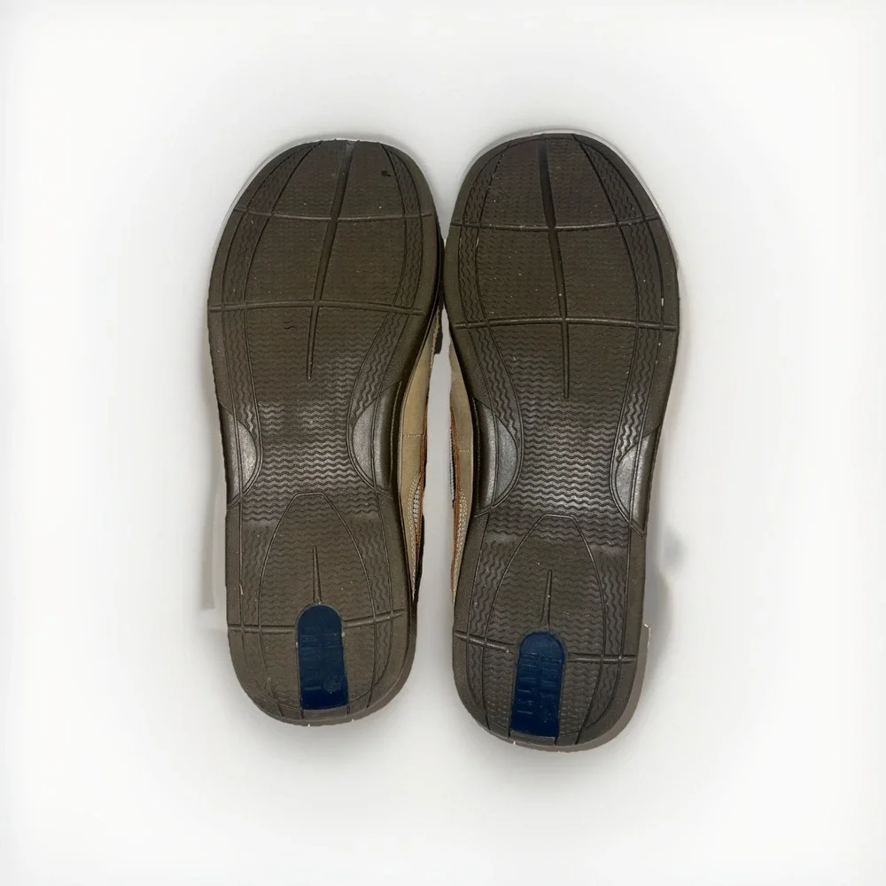 island surf boat shoes Size 10.5